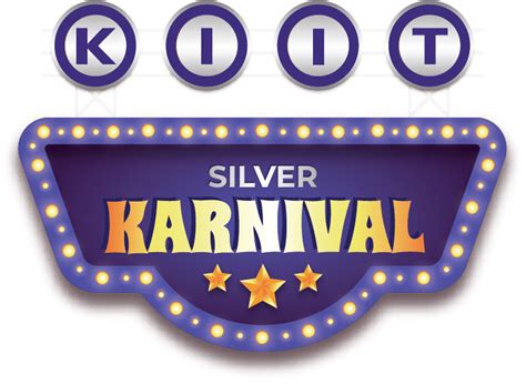 KIIT Silver Karnival - KIIT Deemed to be University