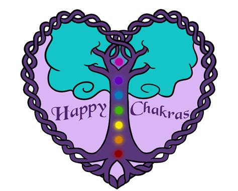 Happy Chakras - Yoga, Reiki, Therapies - Booking by Bookwhen