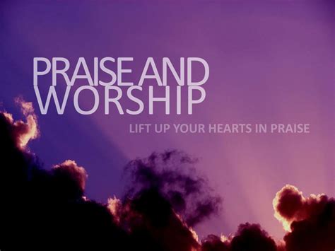 PPT - WORSHIP PowerPoint Presentation, free download - ID:3556604