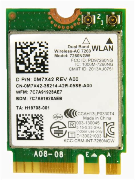 Intel dual band wireless ac 7260 windows 10 driver - locenter