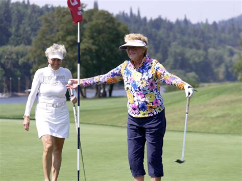 JoAnne Carner, 84, easily(!) betters her age one more time in U.S. Senior Women’s Open | Golf ...