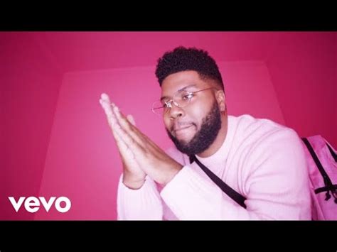 Talk by Khalid (featuring Disclosure) - Songfacts