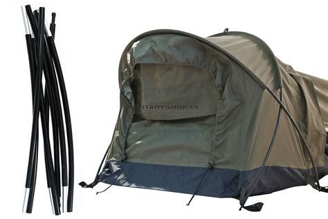 Carinthia Observer Plus Bivy Bag