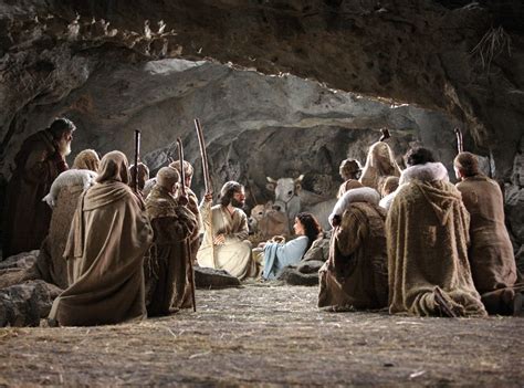 8. The Nativity Story from Top 10 Jesus-Inspired Movies | The nativity ...