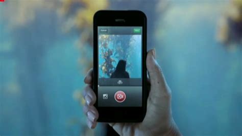 Instagram launches 15-second video feature - CNN.com