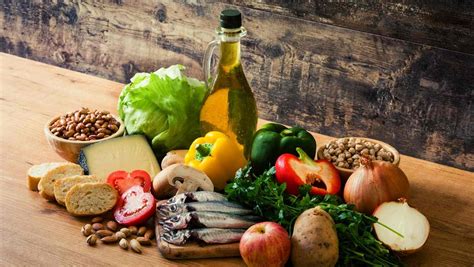 What Is the Green Mediterranean Diet?