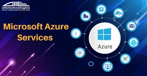 Microsoft Azure Services: A Comprehensive Guide To Cloud Excellence - Science/Technology - Nigeria