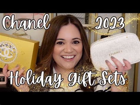 Shopping with Unbeatable PriceCHANEL 2021 HOLIDAY GIFT SET EYES ON MASCARA MAKEUP SET LIMITED ...