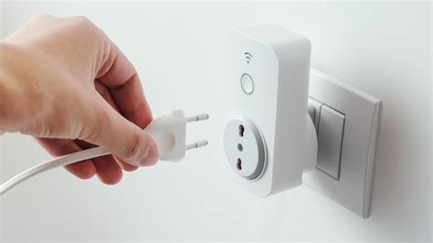 Why Smart Plugs Are Some Of The Best Energy-Saving Tech For Your Home