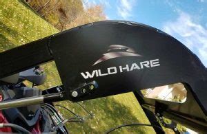 ATV Accessories For a Can Am | Wild Hare Manufacturing, Inc.