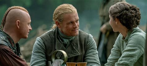 Outlander Season 7 Episode 8 Recap: Turning Points