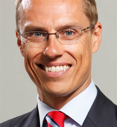 Alexander Stubb is new National Coalition chair, likely to become PM ...