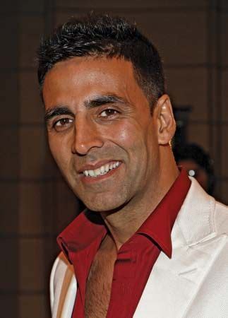 Akshay Kumar | Biography, Movies, & Facts | Britannica