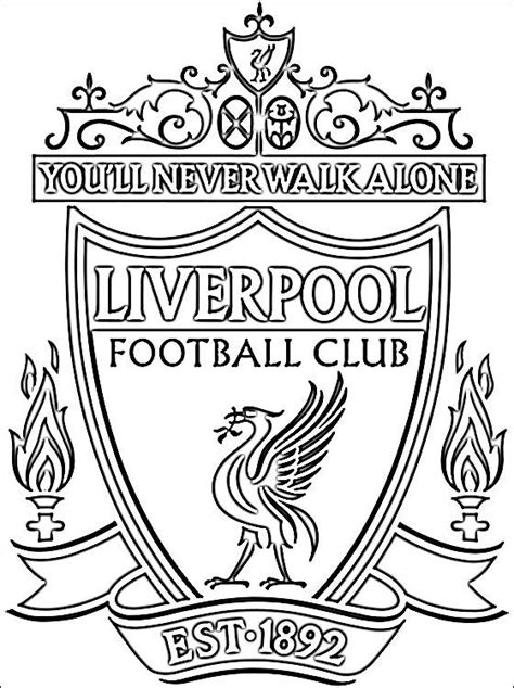 liverpool badge clipart 20 free Cliparts | Download images on Clipground 2024