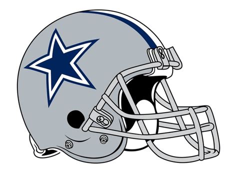 3+ Hundred Cowboys Football Logo Royalty-Free Images, Stock Photos ...