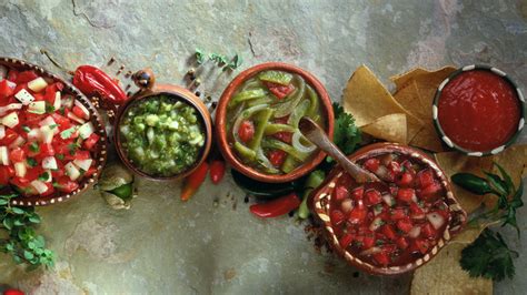 Types Of Salsa: Ingredients, History, FAQs, More!, 52% OFF