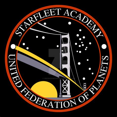 Starfleet Academy v.2 by GregHouse1990 on DeviantArt