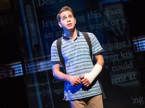 Dear Evan Hansen Movie Finds Its Release Date | Broadway Buzz ...