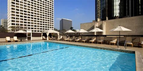 10 Best Luxury Hotels for Families in Los Angeles | Family Vacation Critic