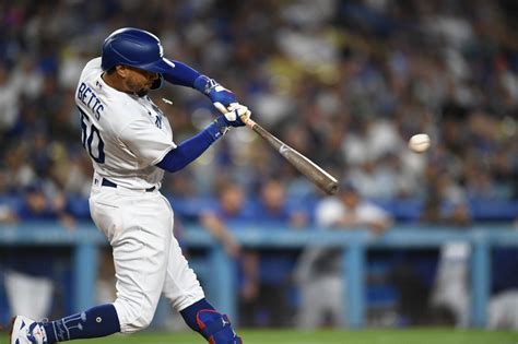 Dodgers Score: Live Game Updates vs San Diego Padres on September 11 ...