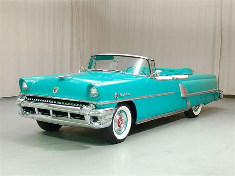 1955 Mercury Montclair