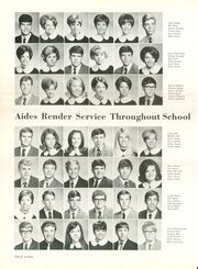 Northwest Classen High School - Round Table Yearbook (Oklahoma City, OK ...