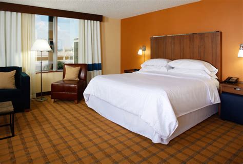 Four Points by Sheraton Huntsville Airport, Huntsville, AL Jobs | Hospitality Online