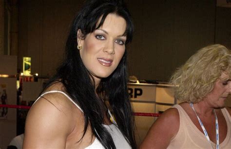 Chyna Belongs in the WWE Hall of Fame | The Mary Sue