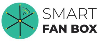 公司 - Smart Fan Box