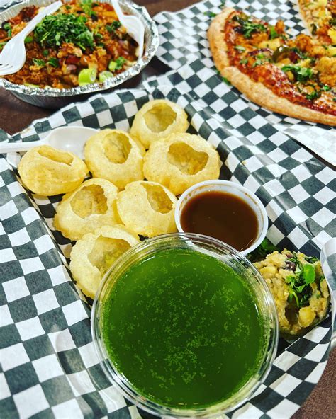 The Future of Indian Street Food in Canada | Veggie Planet