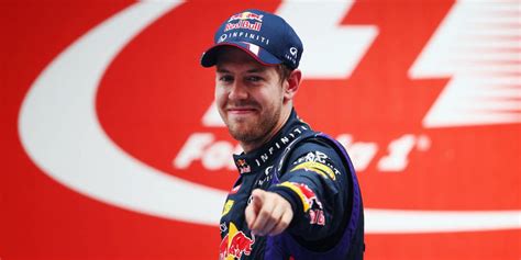 Slideshow: Sebastian Vettel, 2013 F1 World Champion