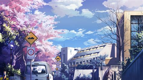 Details more than 186 aesthetic anime desktop wallpapers best - in.eteachers