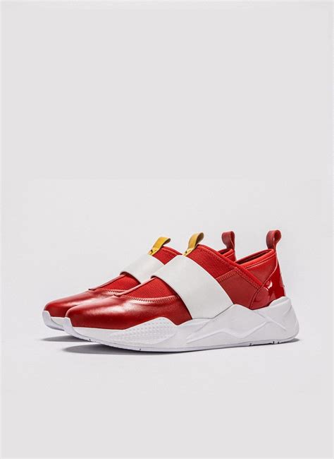 Sonic The Hedgehog Movie 2020 Puma Shoes | PeepsBurgh.Com