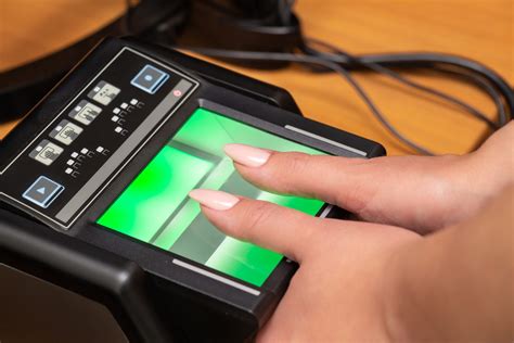 How to choose the best biometric system! - Basic Info Portal