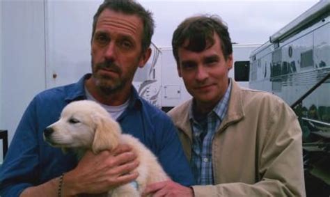 Hugh Laurie and his son Charlie - Cognac Blues Passions ‬05.07.2012 - Hugh Laurie Photo ...