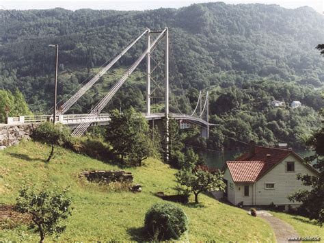 Norwegenfoto von Frank Boller