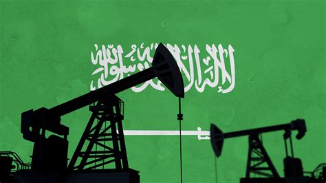 Saudi Arabia Voluntarily Cuts Oil Production To Stabilize Global Markets - The Media Line
