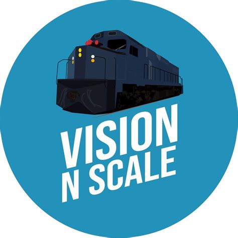 Vision N Scale