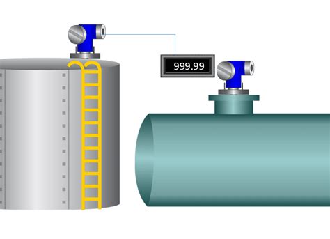 ULTRASONIC LEVEL SENSORS | 4-20 ma | Free Calibration