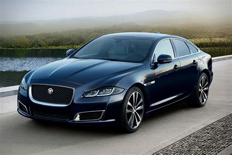 2019 Jaguar XJ50 Sedan | Uncrate