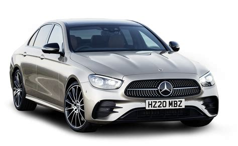 Mercedes E-Class Hybrid Review | Electrifying