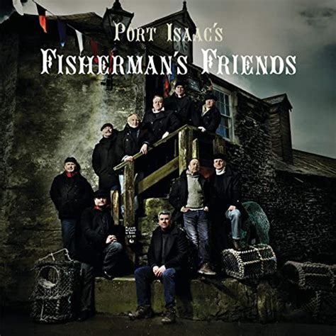 Fisherman's Friends sequel - time for another innuendo laden joke!