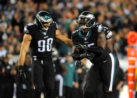 Midnight Green Eagles Jerseys Arrive But Not In Time To Avoid All-Black Unis – SportsLogos.Net News