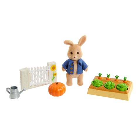 Peter Rabbit Garden Set - Walmart.com - Walmart.com