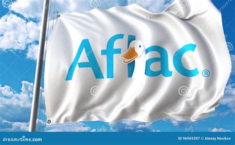 Aflac Logo Stock Illustrations – 3 Aflac Logo Stock Illustrations ...