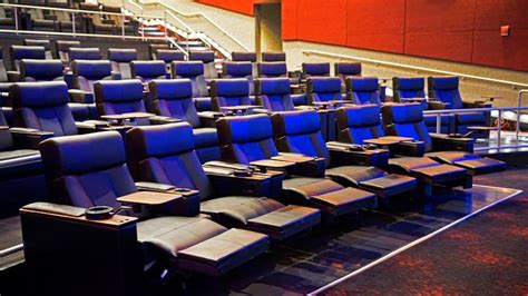 movie theaters in greensboro nc with recliners - Hyon Jacobsen