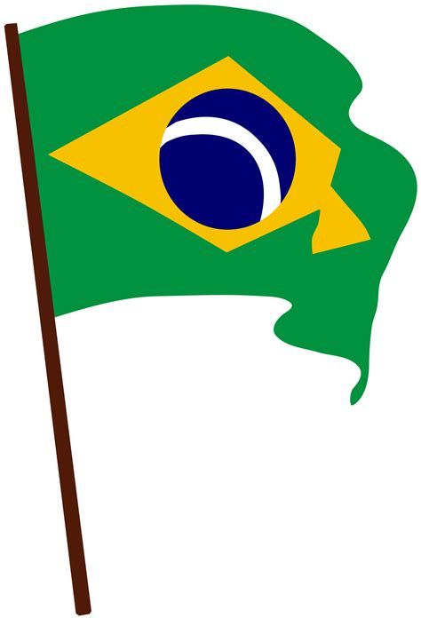 Desenho De Vetor Png Bandeira Brasil Png Brasil Bandeira Png Imagem ...