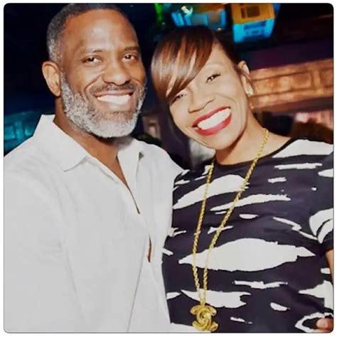 WNBA's Legendary Player Tina Thompson: What is She Doing After Retirement? Plus, Married life ...