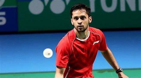 Parupalli Kashyap hits back as IOC encourages athletes to continue training for Tokyo 2020 ...