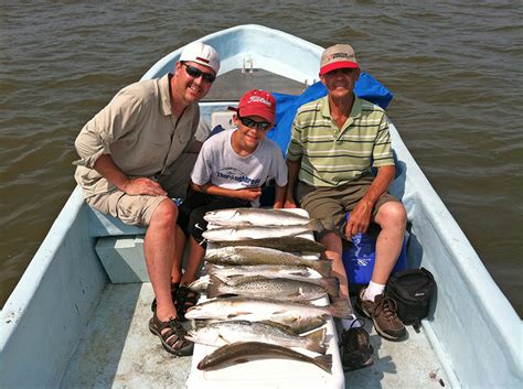 Gulf Boat Tours - Welcome